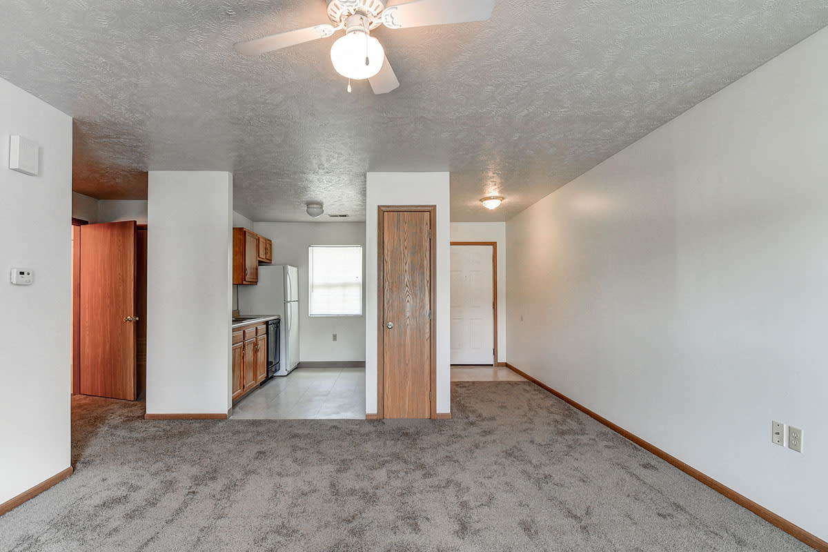 Photos and Video of Oakmont Greene I in Mt. Hope, WV